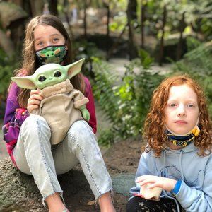 Meet your Posher, James